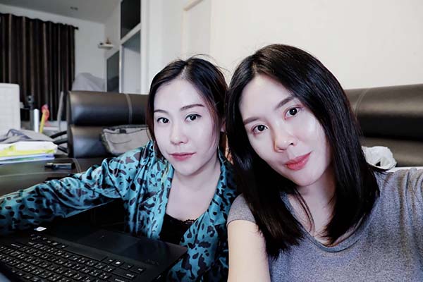 สอนทำโฆษณาออนไลน์ Facebook Ads Google Ads ตัวต่อตัว