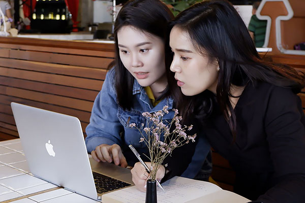 สอนทำโฆษณาออนไลน์ Facebook Ads Google Ads ตัวต่อตัว